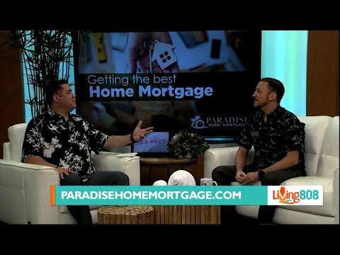 Paradise Home Mortgage video