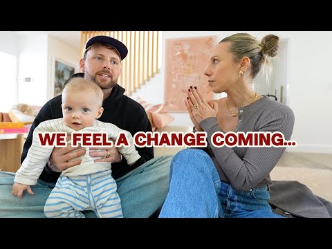 Feeling like something's out of balance: 24hrs in my life vlog