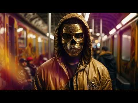 Gzuz ft. Sido - "Druid" | Underground Rap Type Beat 2023