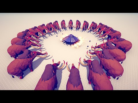 BEST DA VINCI TANK vs EVERY UNIT - Totally Accurate Battle Simulator