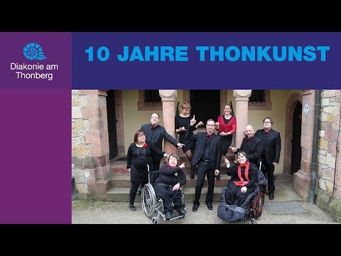 10 Jahre Thonkunst - Dokumentation