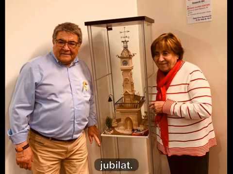 LA MEVA BARCELONA de Ricardo alonso