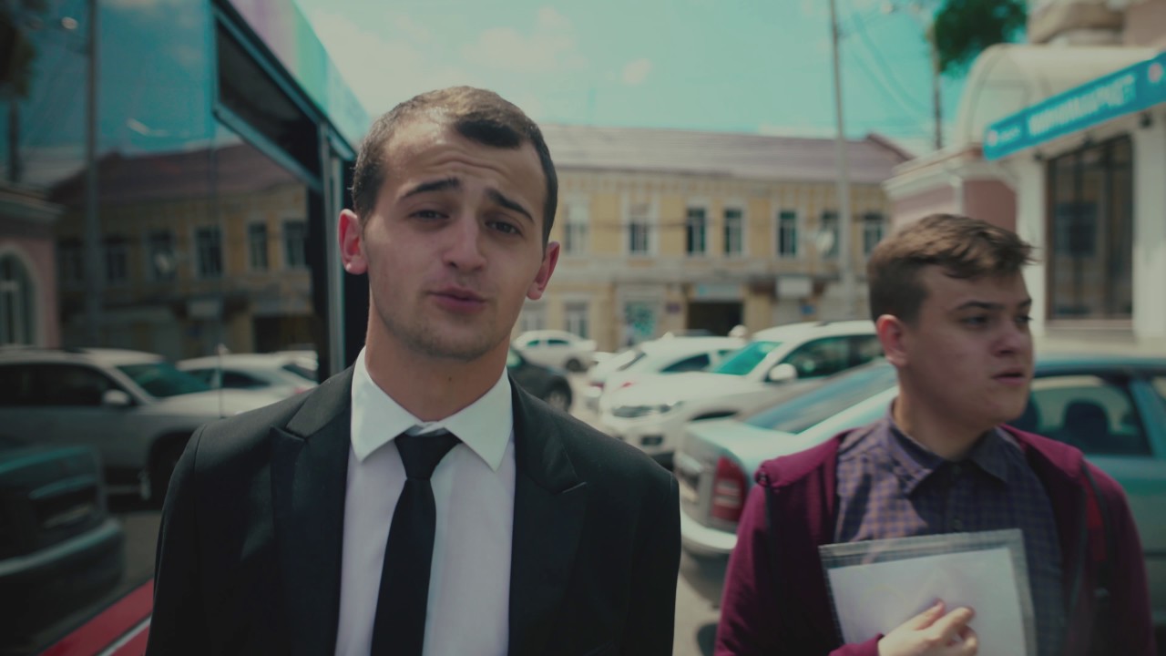 Giới thiệu - Russian - 2017