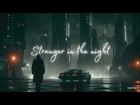STRXY - Stranger in the Night