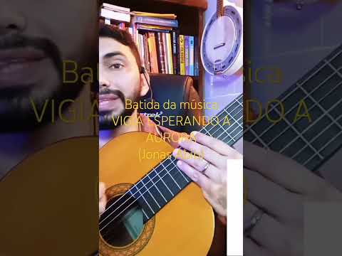 Vigia Esperando A Aurora - Monsenhor Jonas Abib