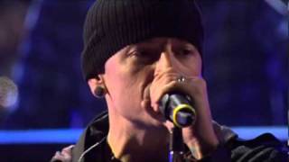 Linkin Park - Shadow Of The Day (Live in Madrid, Spain - 07.11.2010)