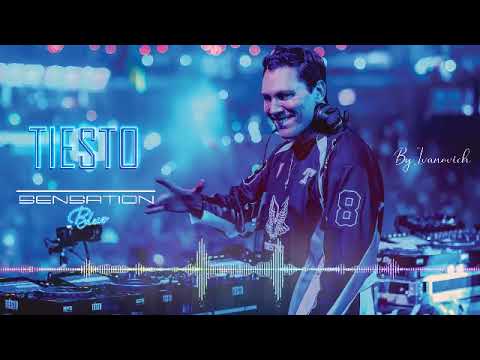 Tiesto Live at EDC Las Vegas 2025