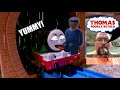 Thomas Poorly Retold The Sad Story Of Henry