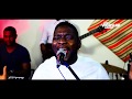Spirit Blow | Gabriel Anthony | The Worship Project | S02E16 | shuziaTV