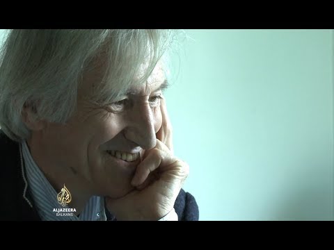 Preminuo Ljubiša Samardžić