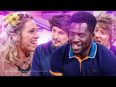 Anaïs Delva draguée par 3 garçons ! l VTEP l Saison 08