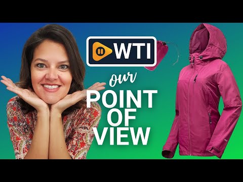 33,000ft Packable Rain Jackets | POV | Would you buy it?