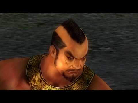 Warriors Orochi - Wei Chapter 2 Battle of Tian Shui (Normal)