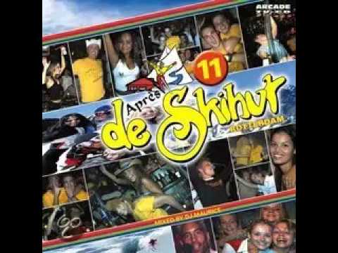 De Apres Skihut - deel 11