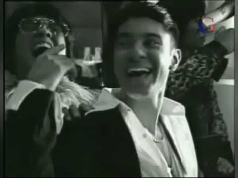 ELEMENT - Kupersembahkan Nirwana | Original Video Clip