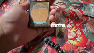 ANOTHER ONE! Jumpstart 2022 Pack Opening! #MTG #Magicthegathering #magicpackopening #tcg #cards
