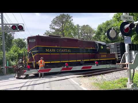 Mass Coastal 2008 in Falmouth, MA