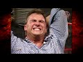 Kane Electrocutes Shane McMahon's Testicles 1 Sept 2003 HD