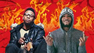 Q Da Fool x Big Don Bino Type Beat 2018 "Trap" (prod. by KLM) Trap Instrumental