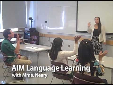 LLED 361 French Methods