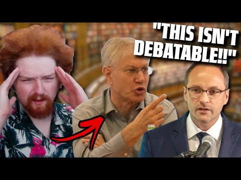 Debate Review: Yaron Brook vs Łukasz Dominiak on Anarcho-Capitalism