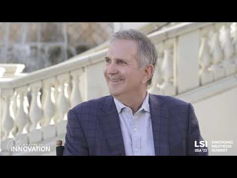 Bill Carpou, Octane | AMOI Pacific Lawn Interview at LSI USA '22