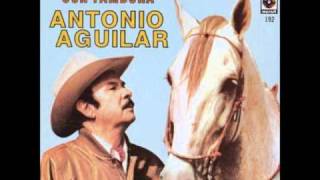 Antonio Aguilar, El Tio Juan- Corrido de Tio Juan.wmv