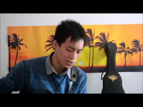 "Houstatlantavegas" - A Drake Remix