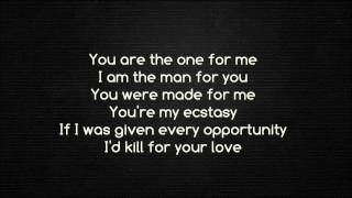 Queen - I Was Born To Love You (Lyrics)