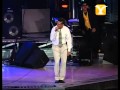 Luis Miguel, Suave, Festival de Viña 1994