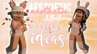 Download 10 Aesthetic Roblox Outfits Glowtique Homestore Mxddsie Mp3 Mp4 - 5 aesthetic soft girl outfits roblox bellarosegames youtube