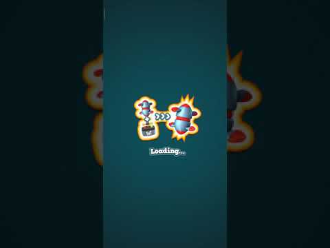 Toy Blast level 2912