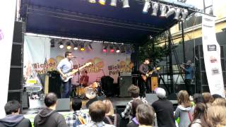 Their They're There  - Concession Speech Writer