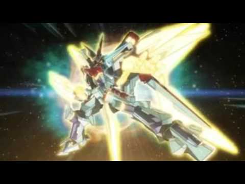 Danball Senki Wars Eternal Little Blue boX