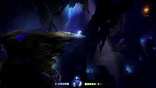 【Ori 2】Oriとなかちゃんの意思【Ori and the Will of the Wisps
】 #2