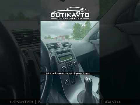 фото volvo v50 i рестайлинг 0