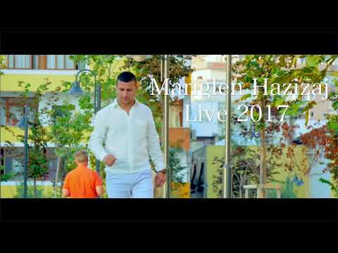 Mariglen Hazizaj - Vito Pëllumbesha