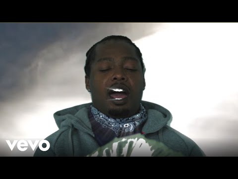 EFFn McCoy - All I Need ft. LIL KnOc, Don Elway