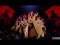 Beyonce - Ring The Alarm (Mtv)