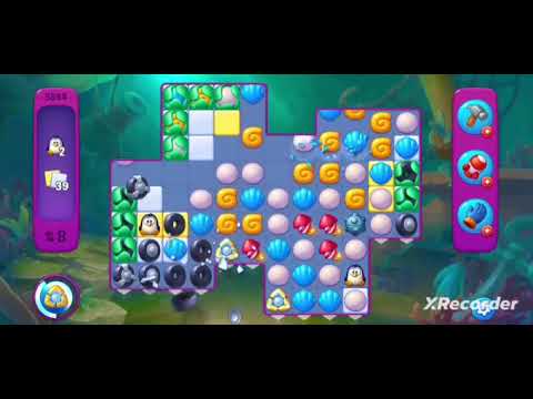 FISHDOM (lvl 5894) '25 SUPER HARD LEVEL