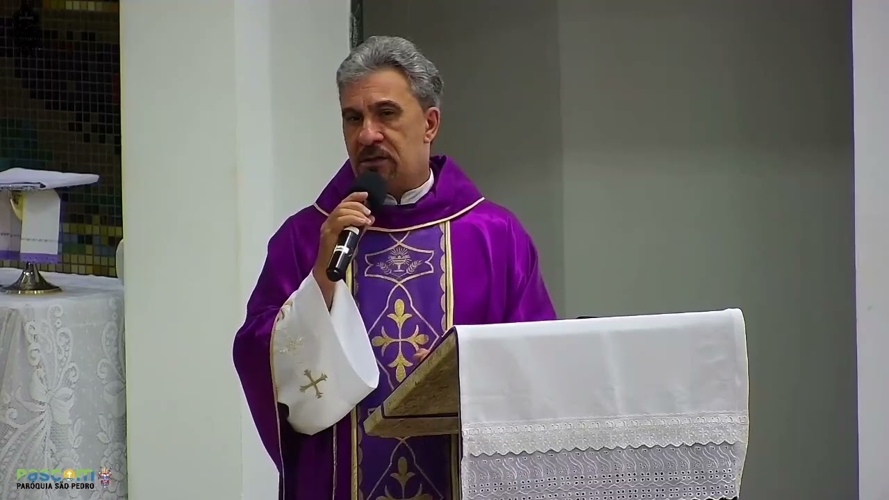 HOMILIA DO 2° DOMINGO DA QUARESMA
