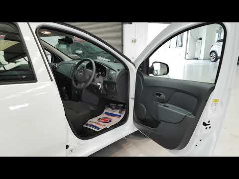 161CE2863 - 2016 Dacia Sandero 1.2 Alternative 8,995