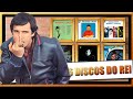 Roberto Carlos 1963–1967: A Origem do Fenômeno | Paulo César de Araújo