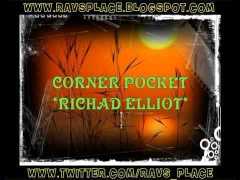 corner pocket_ Richard Elliott
