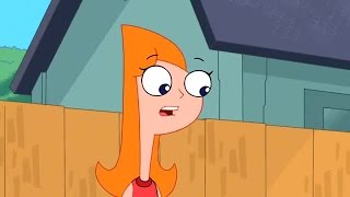 Phineas and Ferb S1E42   Out of Toon