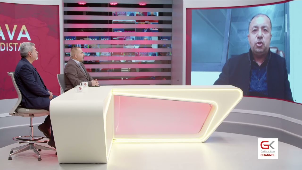 Rojeva nu- Li Sûriye Êrişên li dijî xiristiyanan