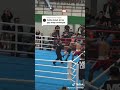 King Calibo Vs Kaisar Kumis Boxing