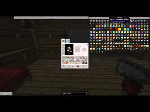 LewisPlays - Resonant Rise Lite (+) Ep 3 The starts of Thermal Expansion