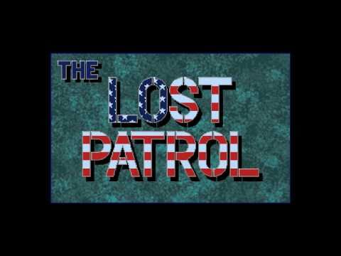 Amiga music: The Lost Patrol (in-game 1)