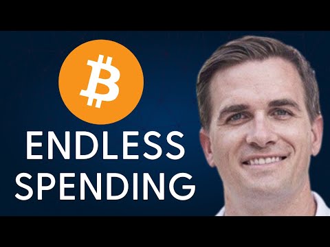 Thumbnail for Preston Pysh: The Insanity of the National Deficit